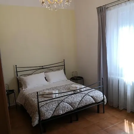 La Pianta Grassa A 2 Passi Dal Centro Apartment Ravenna