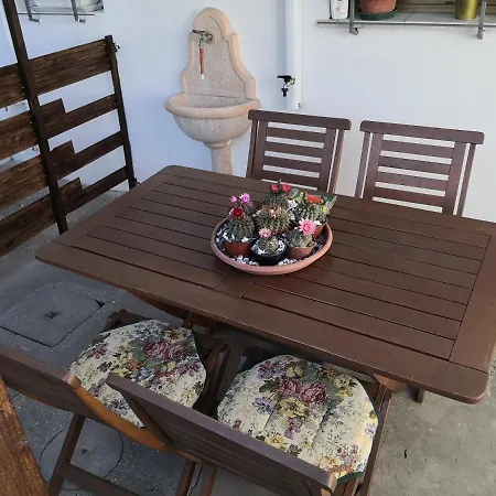 Apartment La Pianta Grassa A 2 Passi Dal Centro *