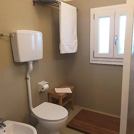 Apartment La Pianta Grassa A 2 Passi Dal Centro