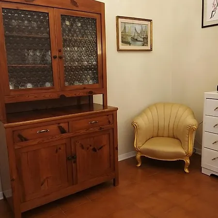La Pianta Grassa A 2 Passi Dal Centro Apartment Ravenna