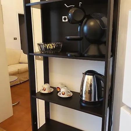 Apartment La Pianta Grassa A 2 Passi Dal Centro *